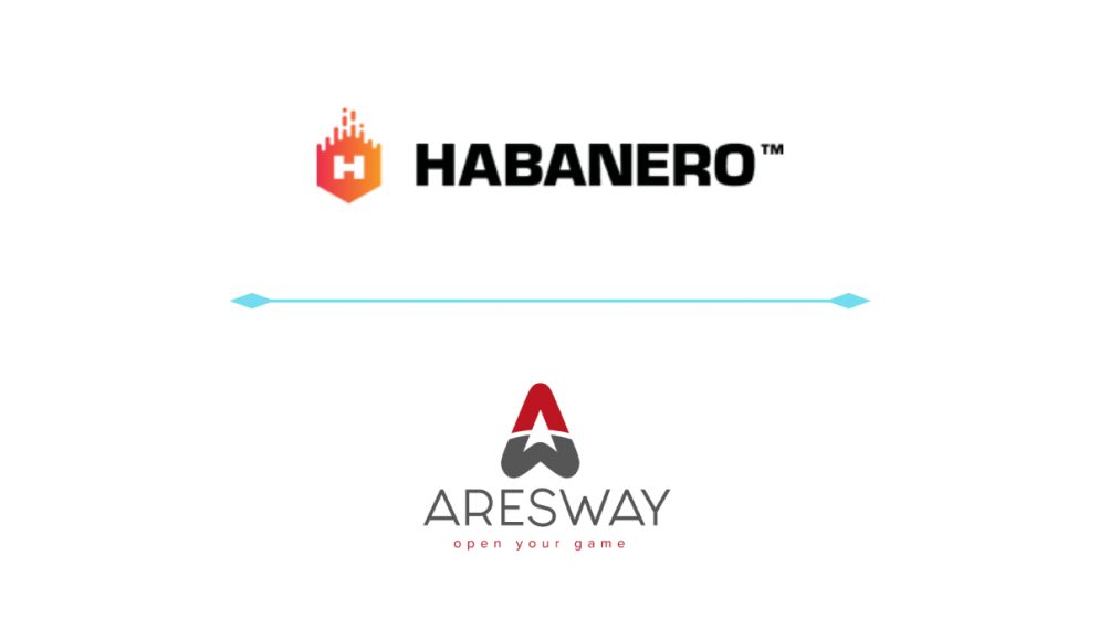 Habanero continues to establish Italy leadership credentials with Aresway deal