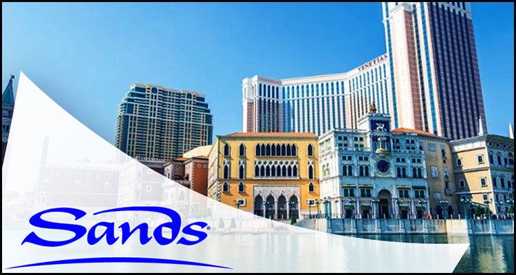 Las Vegas Sands Corporation said to be considering American exit