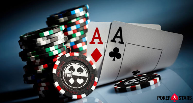 PokerStars Bounty Builder Series offering nice value this week for low-budget players