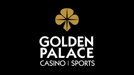 1X2 Network Integrates its Games with Golden Palace