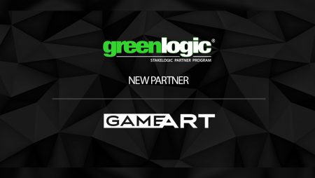 GameArt Joins Stakelogic’s Greenlogic Partner Programme