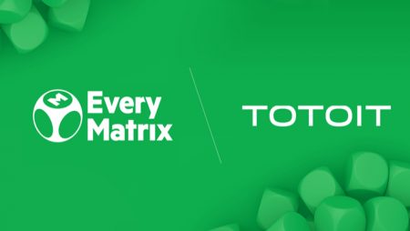 EveryMatrix acquires Asian firm Totoit; expands front-end division