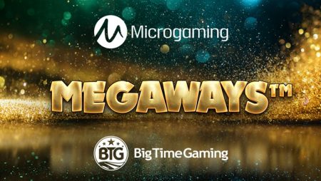 Microgaming enhances BTG partnership via new Megaways deal