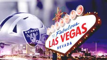 Las Vegas Raiders offer to host Super Bowl LVIII