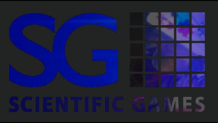 Scientific Games Corporation unveils new Kascada gaming cabinet