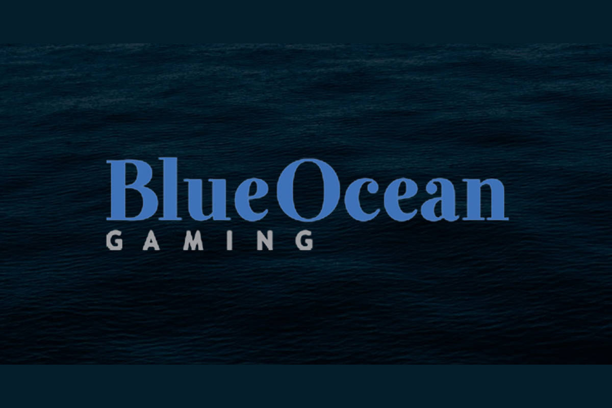 Real Dealer Studios Partners with BlueOcean Gaming