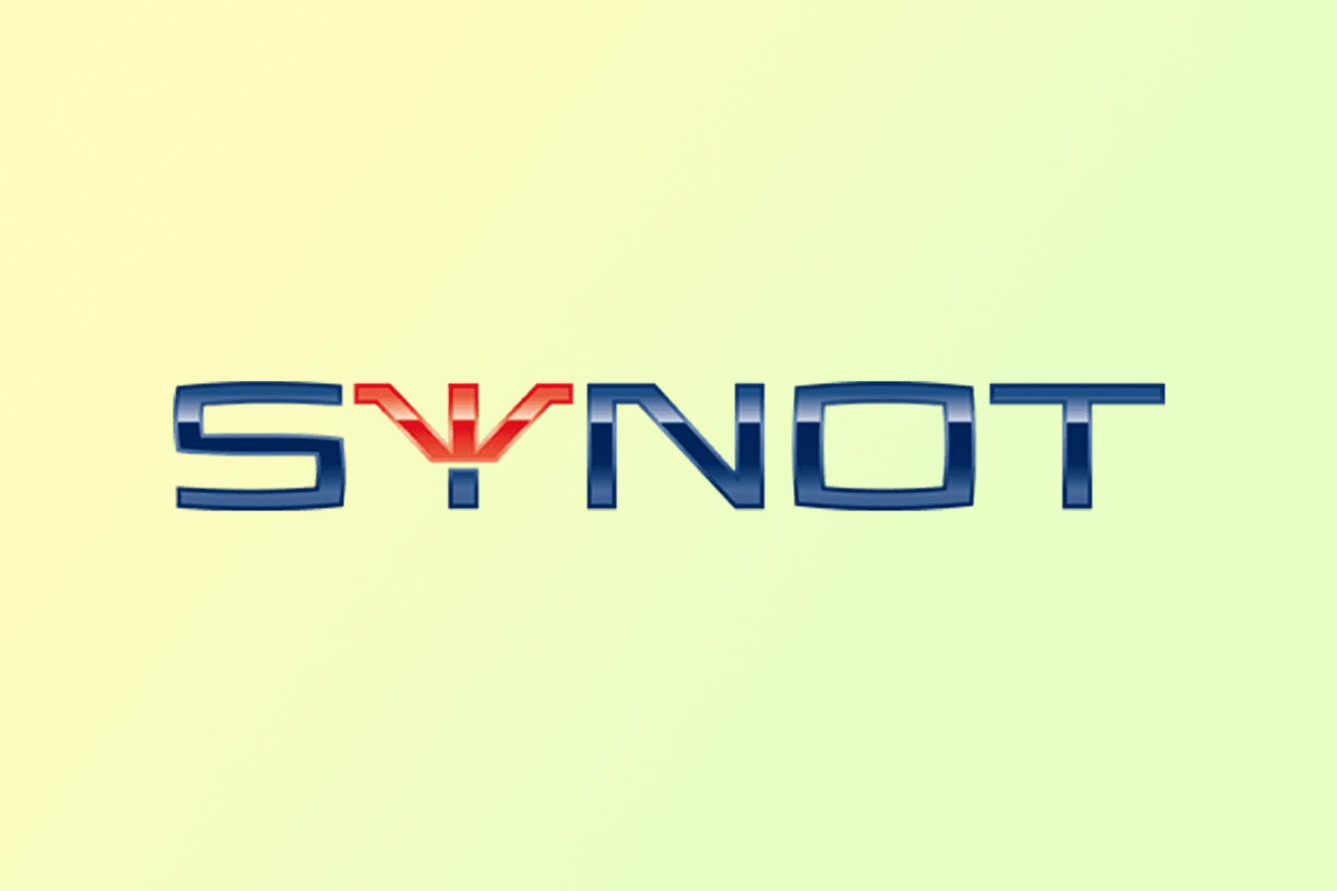 Synot Games Partners with Online Casino Wunderino
