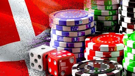 Danish online gambling market sees an increase in participation rate