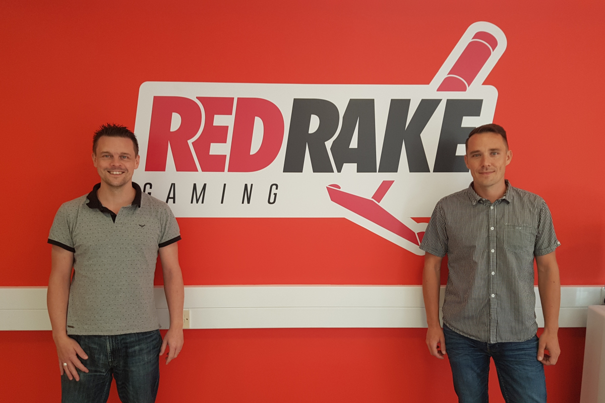 Red Rake Gaming expands its Malta commercial team with Saulius Bubelis and Joe Clarke