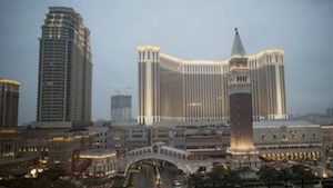 Macau operators likely to keep licences, but at higher cost