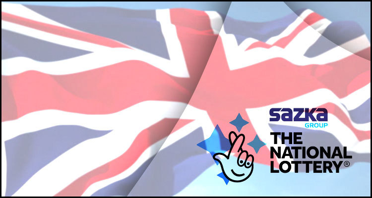 Sazka Group becomes first to enter National Lottery license race