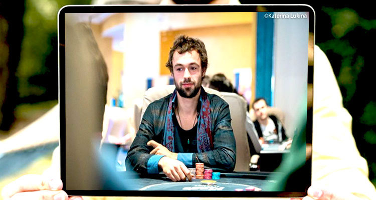 Ole Schemion Wins Super MILLION$ After Lagging Behind at Final Table