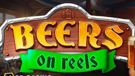 Beers on Reels Slot Review (Kalamba Games)