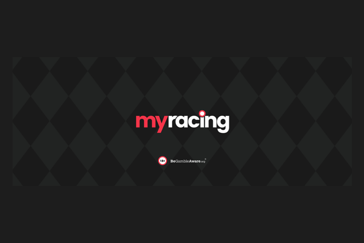 MyRacing launch first weekly racing show