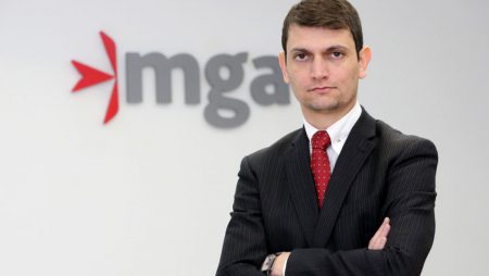 Malta Gaming Authority CEO to Step Down