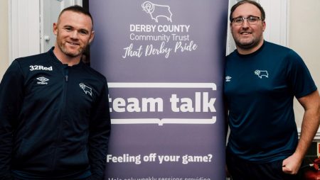 Kindred Extends its Partnership with Derby County