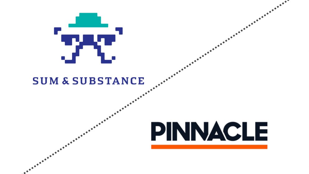 Betting platform Pinnacle joins forces with Sumsub to guarantee safer gambling for its users