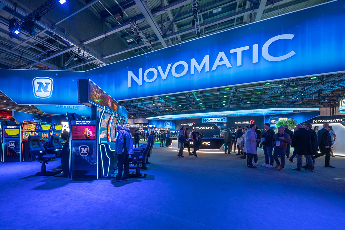Federal Court Rejects Novomatic’s Claims Against EGT