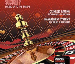 InterGaming November/December out now
