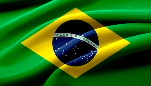 Spectrum: Brazil potential huge