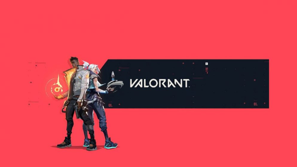 Riot Games Announces VALORANT Champions Tour 2021