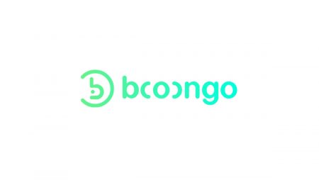 Booongo takes full slot offering live with PlaylogiQ