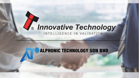 Alphonic Technology sign service partnership with ITL in Southeast Asia