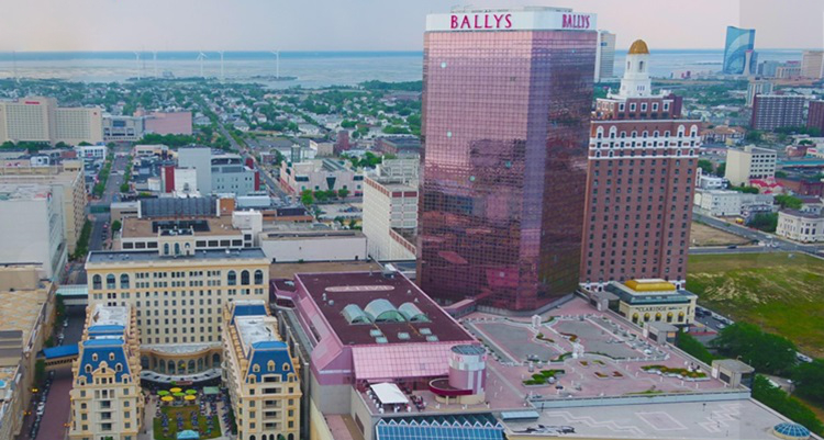 Twin River receives approval for “accelerated investment” for Bally’s AC
