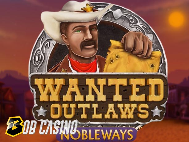 Wanted Outlaws Slot Review (Quickfire)