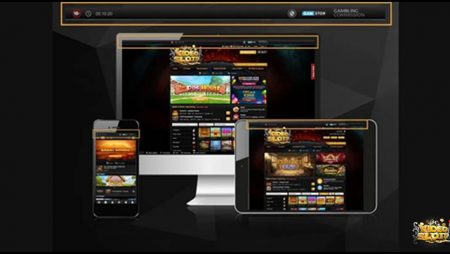 VideoSlots.com debuts new responsible gambling bar innovation