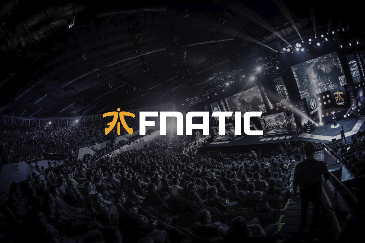 Fnatic Welcomes British Music Artist, Not3s, to its Talent Roster