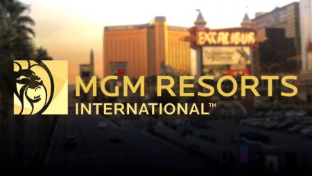 MGM Resorts mulls partial closures of some Las Vegas Strip casinos