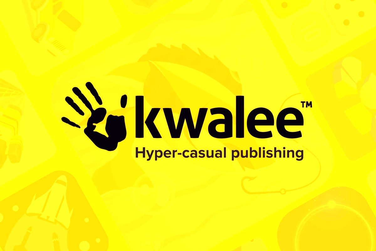 Kwalee integrates AdInMo’s InGame Ads into hyper-casual hit Off The Rails