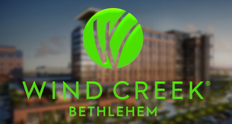 Wind Creek Bethlehem opens new Betfred powered sportsbook