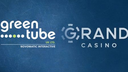 Greentube enters Belarus with launch of content via GrandCasino