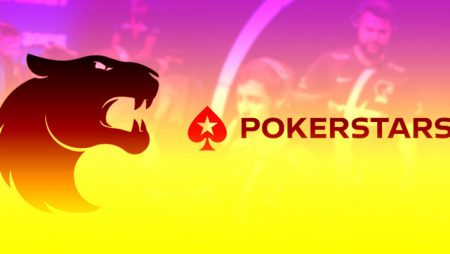 PokerStars signs a eSports deal with Team Furia
