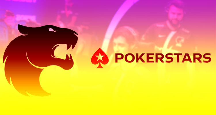 PokerStars signs a eSports deal with Team Furia