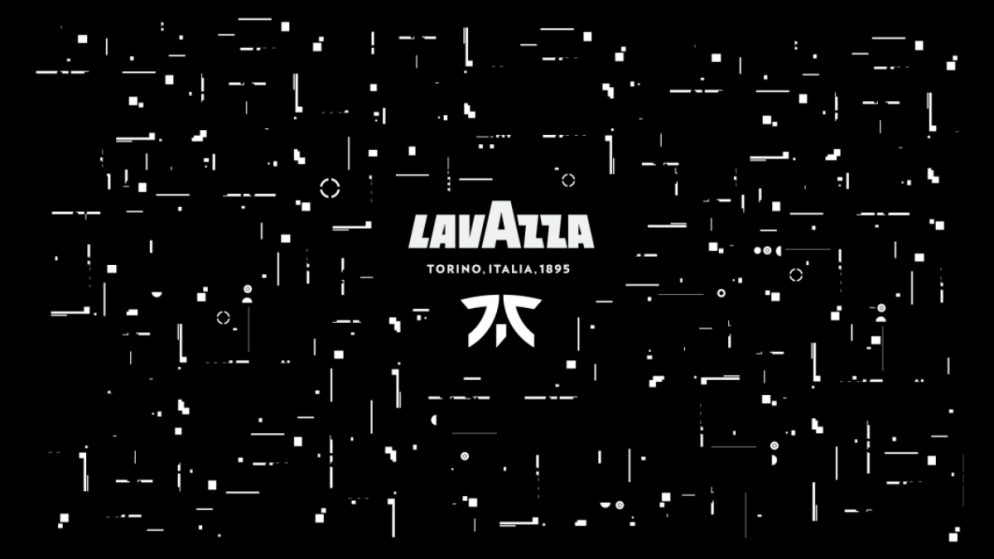 Lavazza with Fnatic to debut into the esports industry with the “Icons of Italy” Campaign