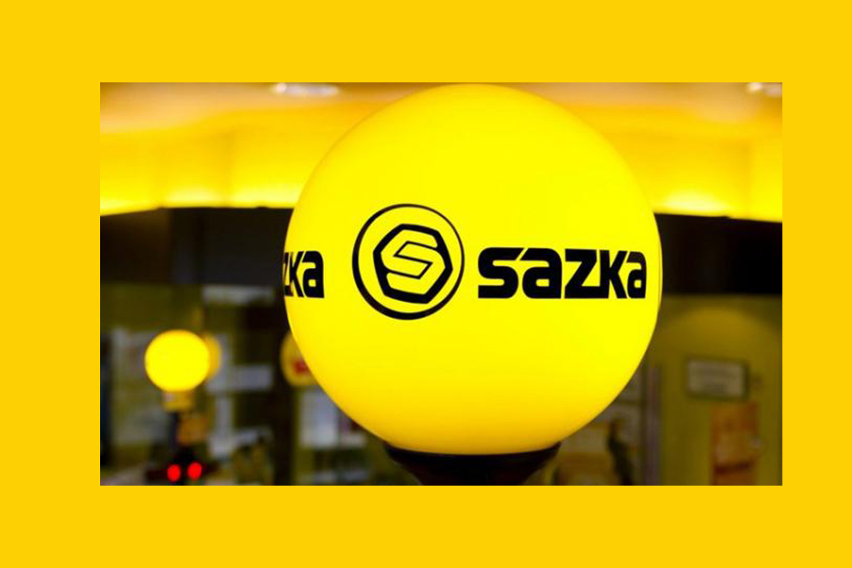 Apollo Global to Invest €500M in SAZKA and KKCG