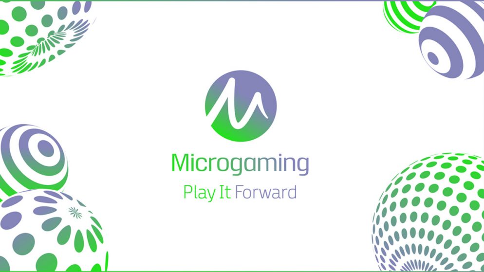 Microgaming’s PlayItForward to Support Gordon Moody Association