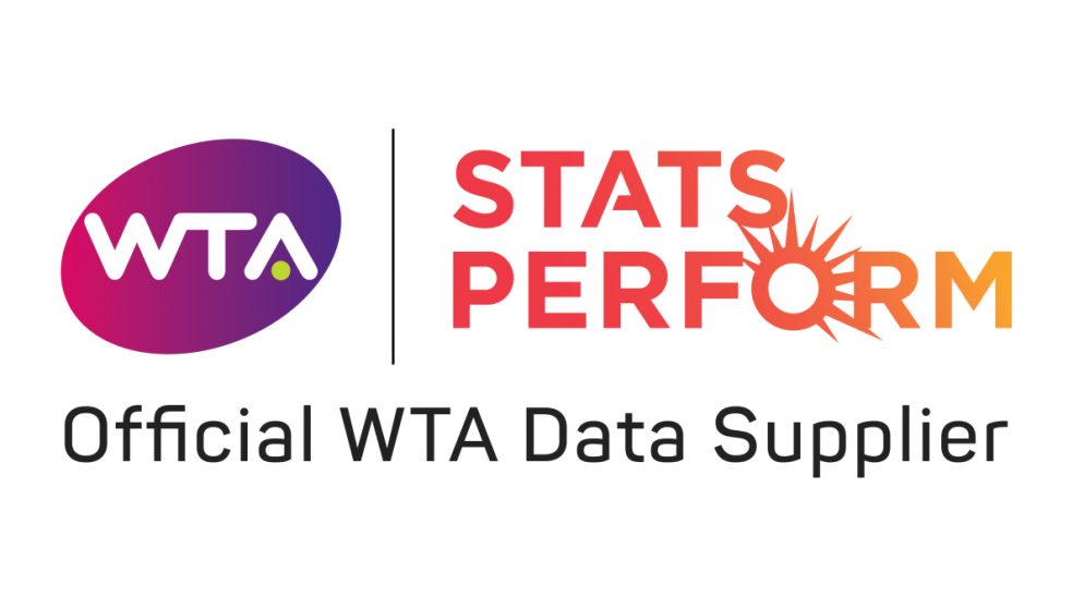WTA and Stats Perform Serve up Breakthrough Tennis AI and Data Partnership, in Landmark Deal for Women’s Sports