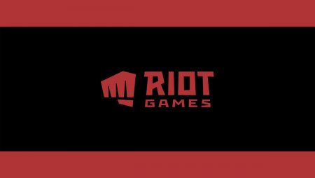Logitech G Partners with Riot Games