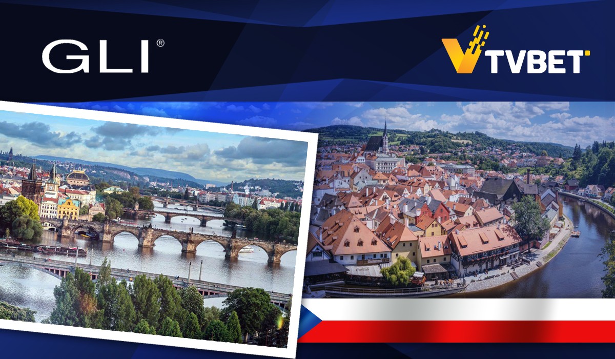 TVBET Intends to Enter Czech Igaming Market with GLI Certification