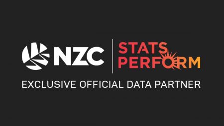 New Zealand Cricket Selects Stats Perform’s Opta as Exclusive Official Data Partner