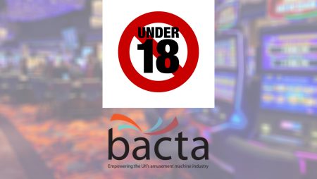 Bacta to Ban Under-18s from Playing Category D Cash Fruit Machines