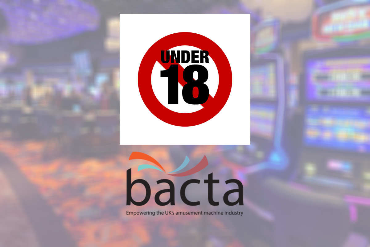 Bacta to Ban Under-18s from Playing Category D Cash Fruit Machines