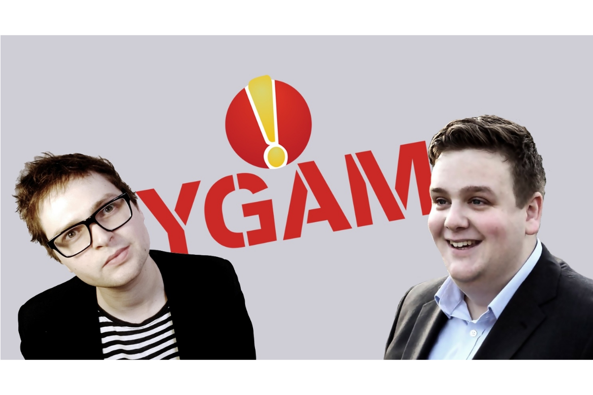 YGAM Bolsters Team with Two New Hires