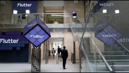 Third-quarter financial success for Flutter Entertainment