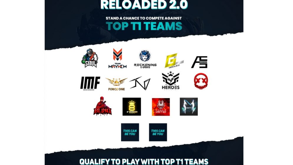 Indian Gaming League (IGL), announces the IGL Invitational Championship Reloaded 2.0, a Call of Duty Mobile Multiplayer Tournament
