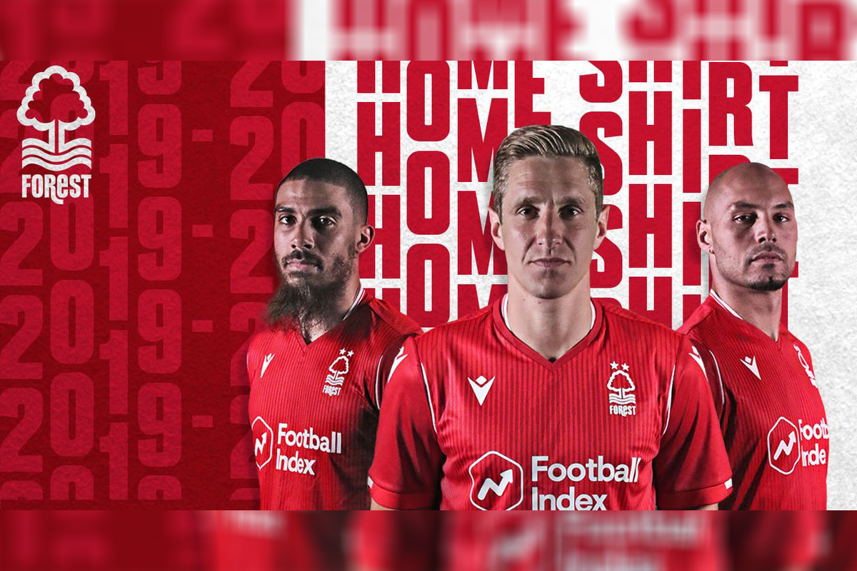 Football Index Donates Forest and QPR Shirt Sponsorship to Promote Safe Gambling